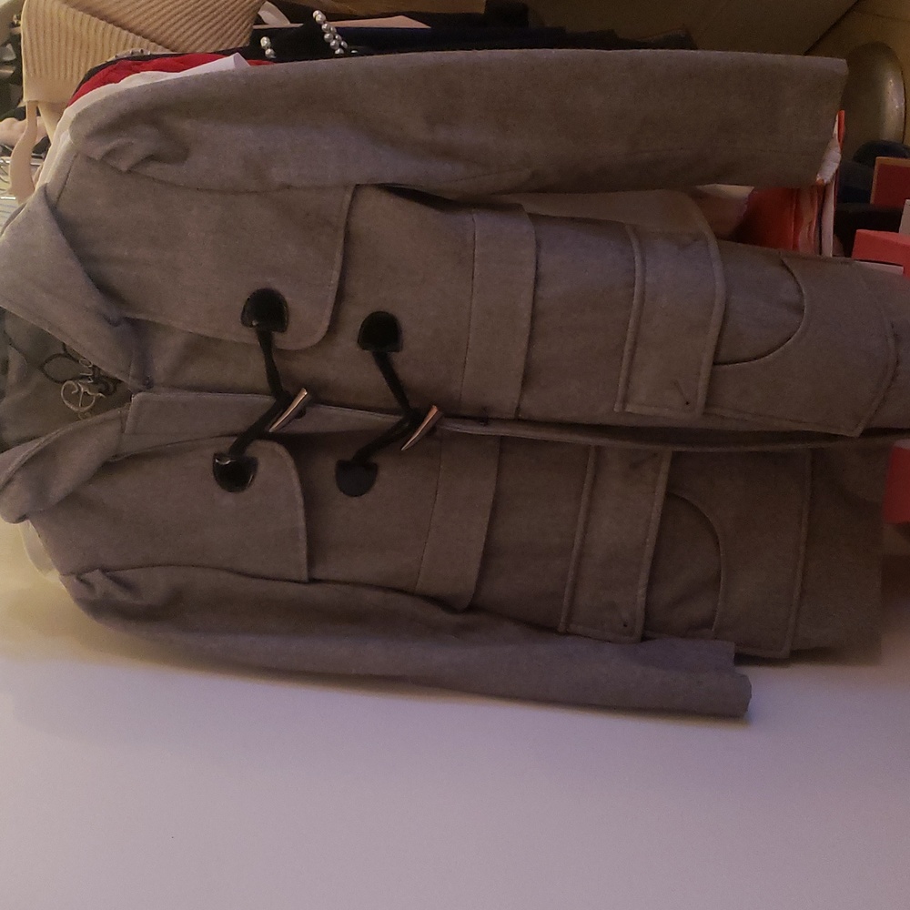 Winter Coat